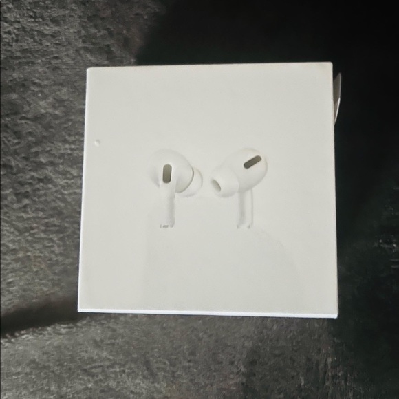 AirPod Pro’s For Sale